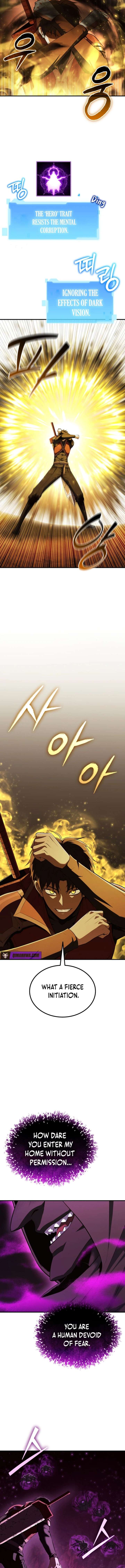 The Return of the Unrivaled Genius Ranker Chapter 13 72 012