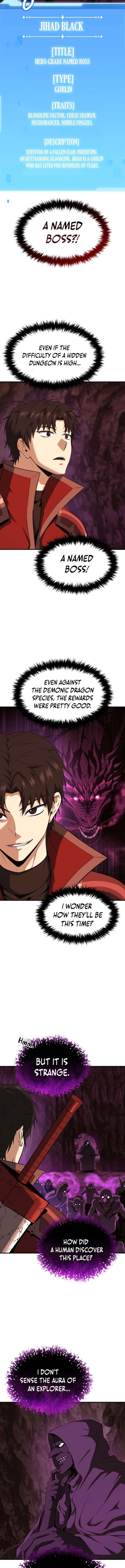 The Return of the Unrivaled Genius Ranker Chapter 13 74 014