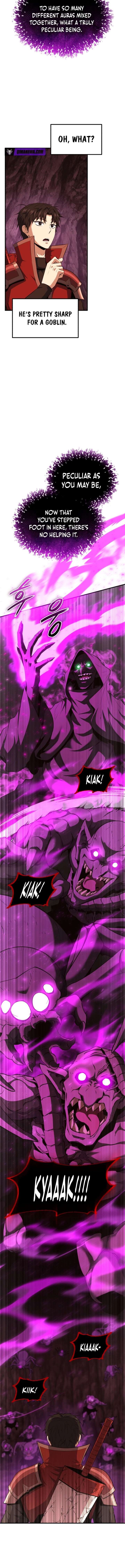 The Return of the Unrivaled Genius Ranker Chapter 13 75 015