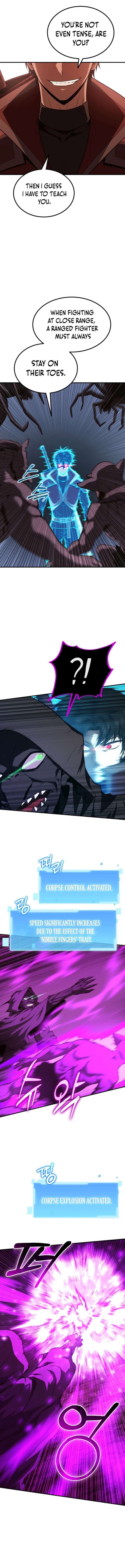 The Return of the Unrivaled Genius Ranker Chapter 13 76 016