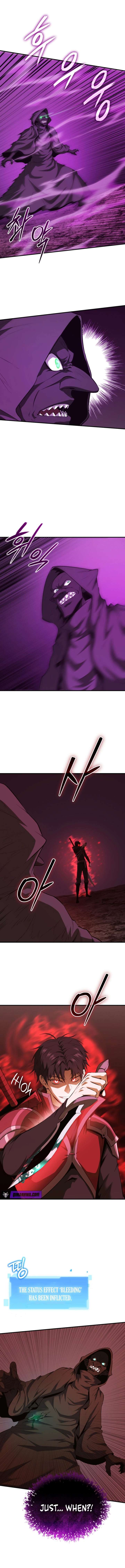 The Return of the Unrivaled Genius Ranker Chapter 13 77 017