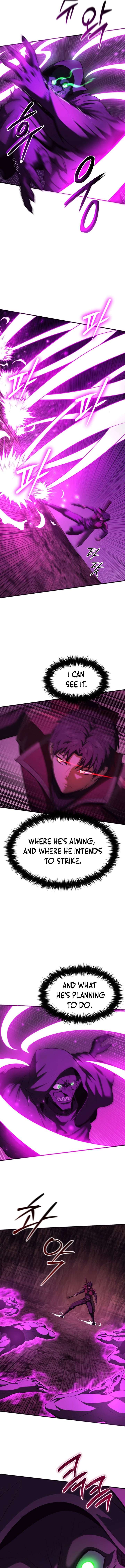 The Return of the Unrivaled Genius Ranker Chapter 13 79 019