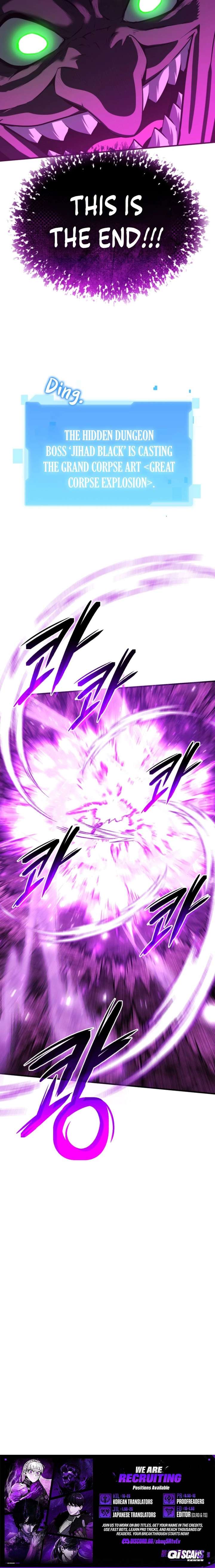 The Return of the Unrivaled Genius Ranker Chapter 13 80 020