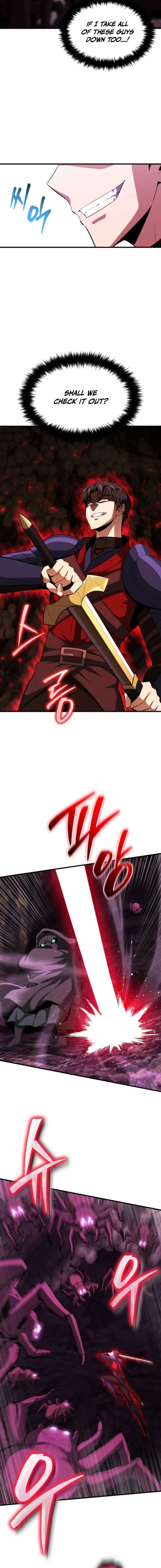 The Return of the Unrivaled Genius Ranker Chapter 19 78 ch 19 15