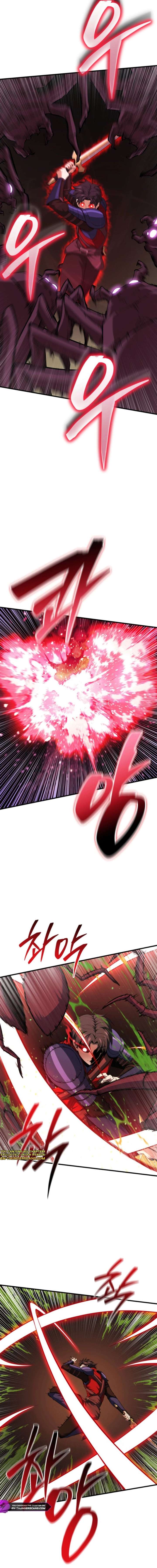 The Return of the Unrivaled Genius Ranker Chapter 19 79 ch 19 16