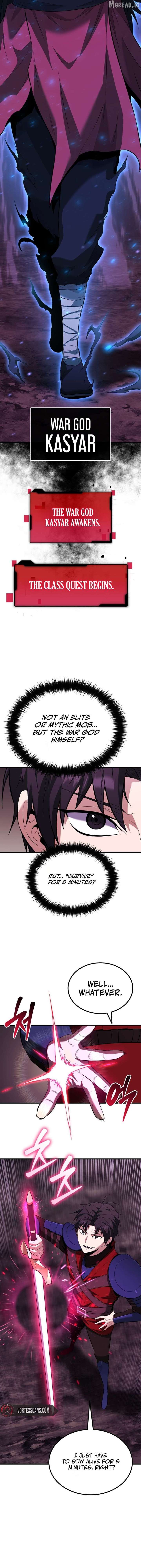 The Return of the Unrivaled Genius Ranker Chapter 20 78 ch 20 12