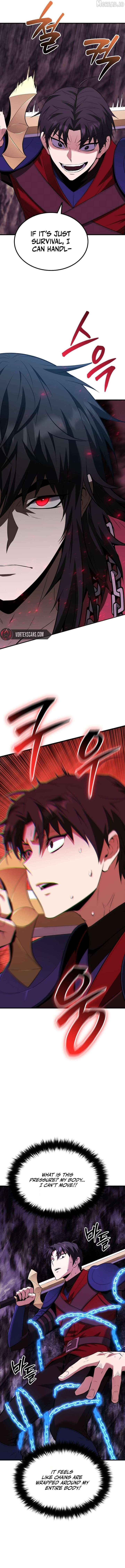 The Return of the Unrivaled Genius Ranker Chapter 20 79 ch 20 13