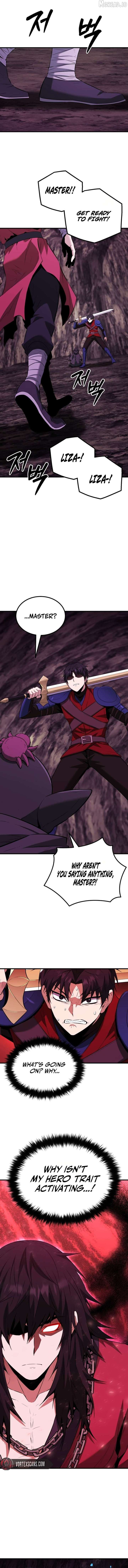 The Return of the Unrivaled Genius Ranker Chapter 20 80 ch 20 14