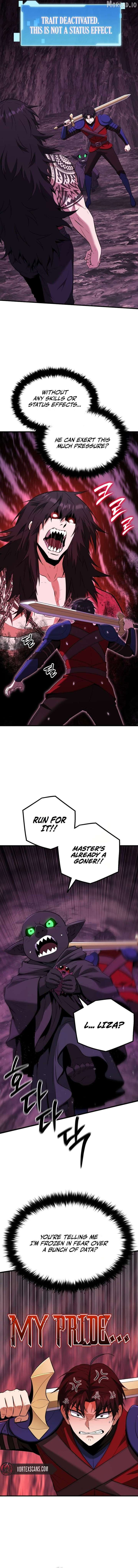 The Return of the Unrivaled Genius Ranker Chapter 20 81 ch 20 15