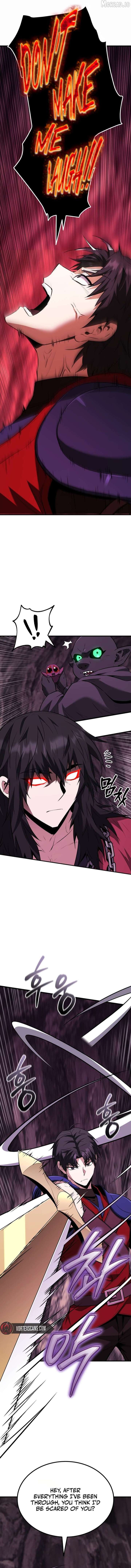The Return of the Unrivaled Genius Ranker Chapter 20 82 ch 20 16