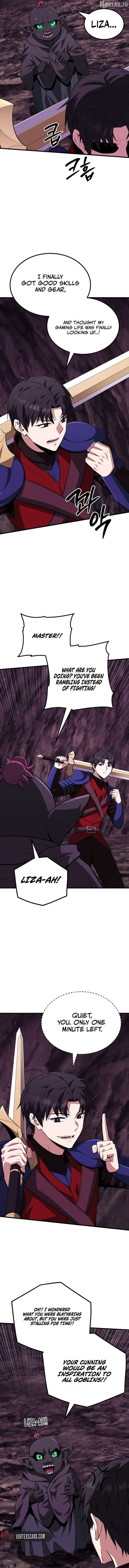 The Return of the Unrivaled Genius Ranker Chapter 20 85 ch 20 19