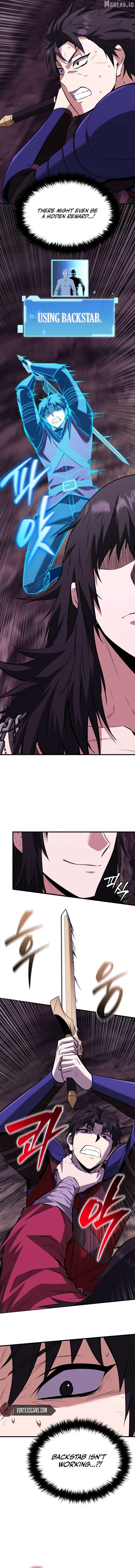 The Return of the Unrivaled Genius Ranker Chapter 20 87 ch 20 21