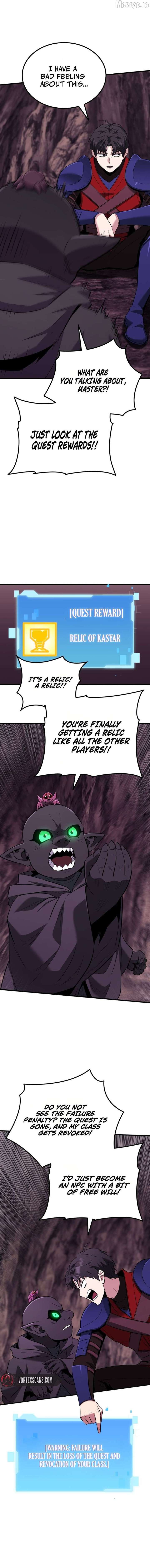The Return of the Unrivaled Genius Ranker Chapter 20 70 ch 20 4