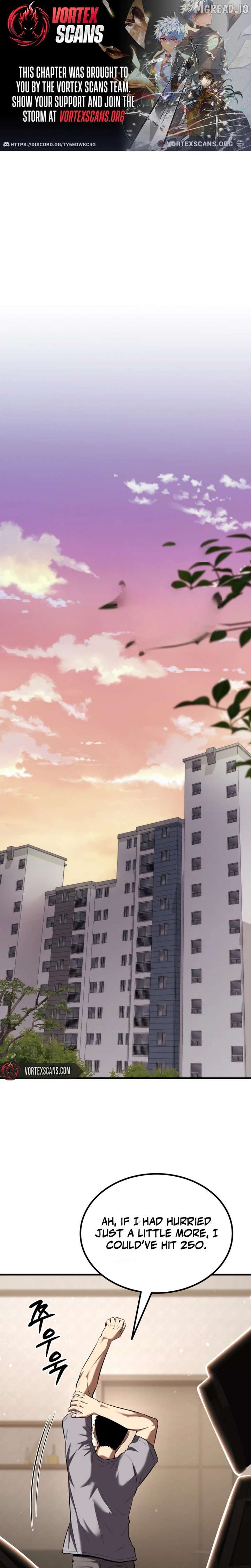 The Return of the Unrivaled Genius Ranker Chapter 24 100 ch 24 1