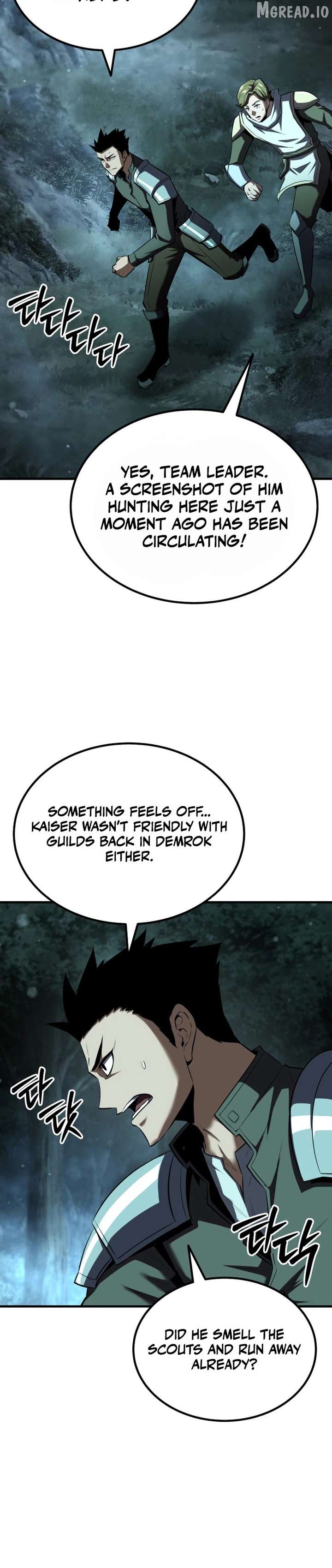 The Return of the Unrivaled Genius Ranker Chapter 24 112 ch 24 13