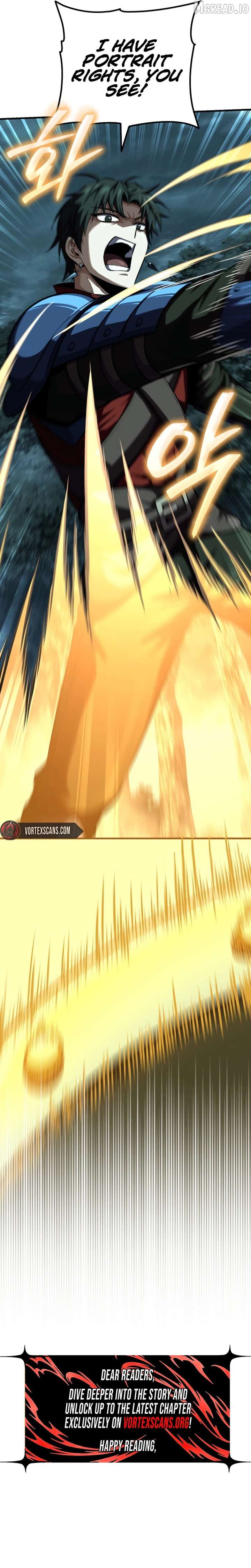 The Return of the Unrivaled Genius Ranker Chapter 24 131 ch 24 32