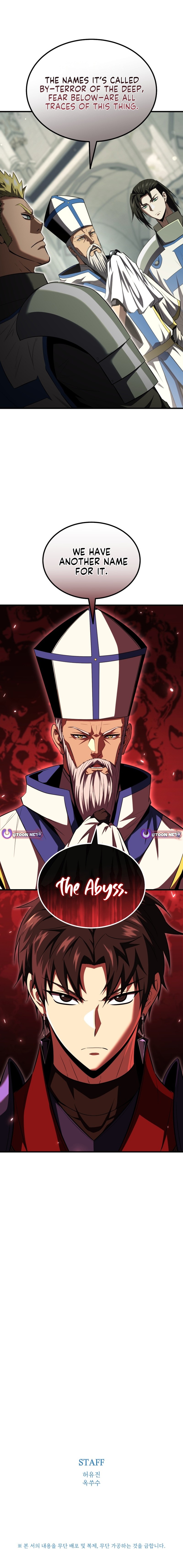 The Return of the Unrivaled Genius Ranker Chapter 25 52 13