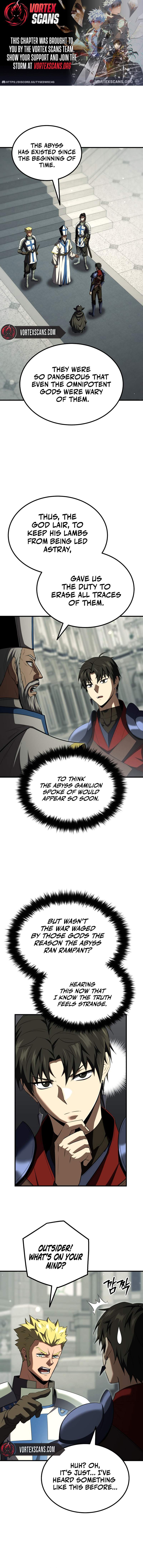 The Return of the Unrivaled Genius Ranker Chapter 26 49 01