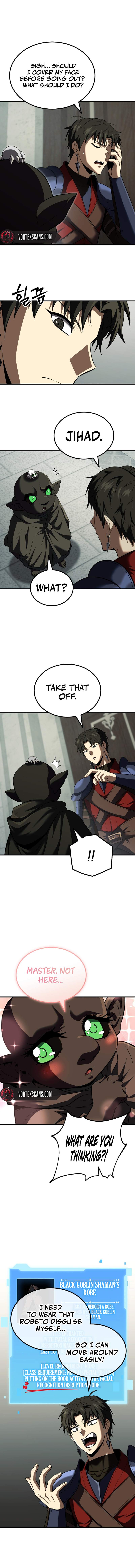 The Return of the Unrivaled Genius Ranker Chapter 26 54 06