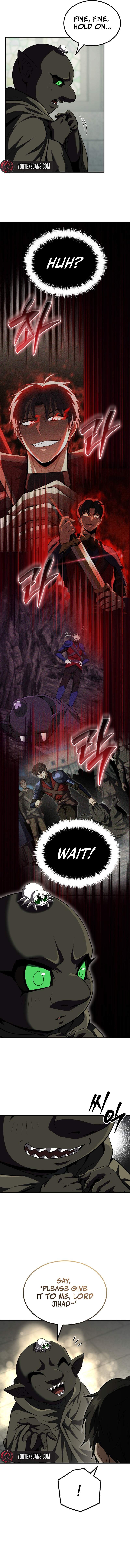 The Return of the Unrivaled Genius Ranker Chapter 26 55 07