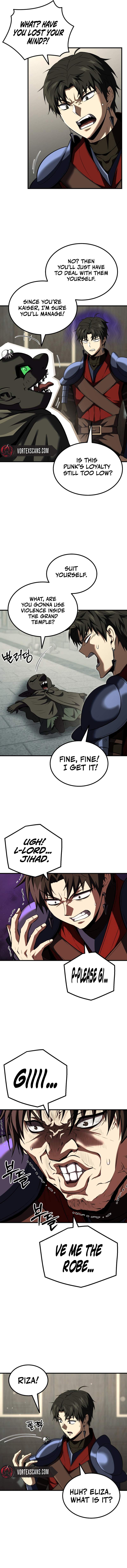 The Return of the Unrivaled Genius Ranker Chapter 26 56 08