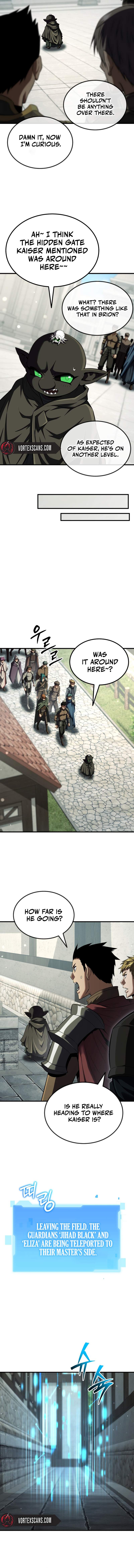 The Return of the Unrivaled Genius Ranker Chapter 26 60 12