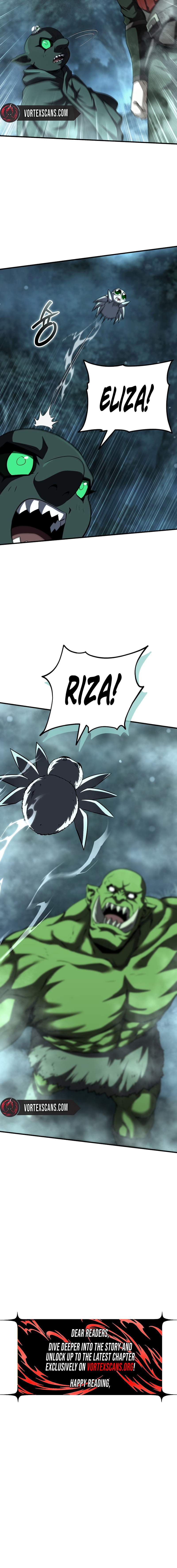 The Return of the Unrivaled Genius Ranker Chapter 26 64 16