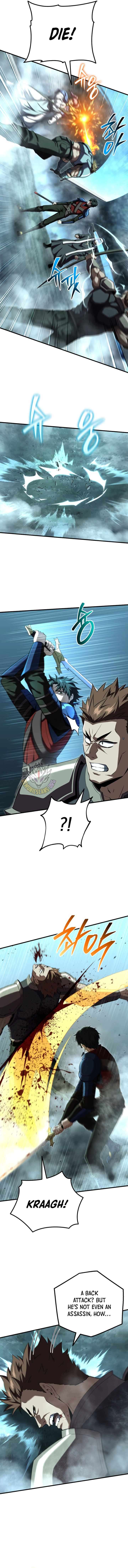 The Return of the Unrivaled Genius Ranker Chapter 29 49 04