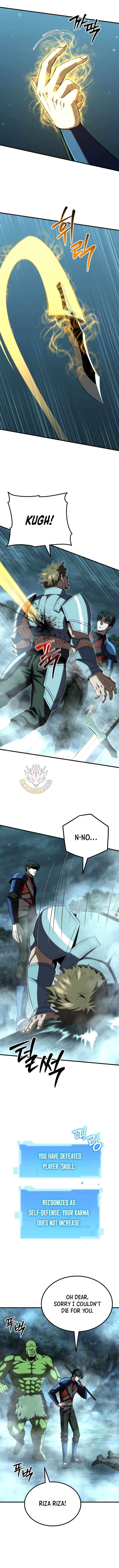 The Return of the Unrivaled Genius Ranker Chapter 29 52 07