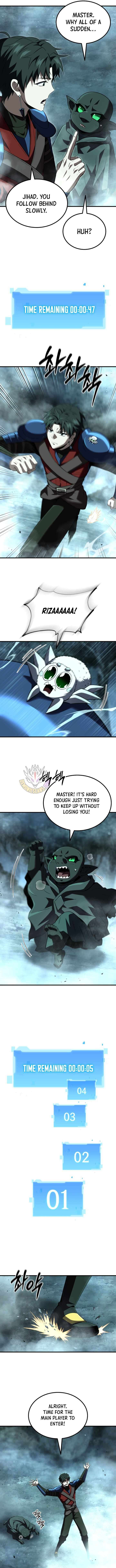 The Return of the Unrivaled Genius Ranker Chapter 29 59 14