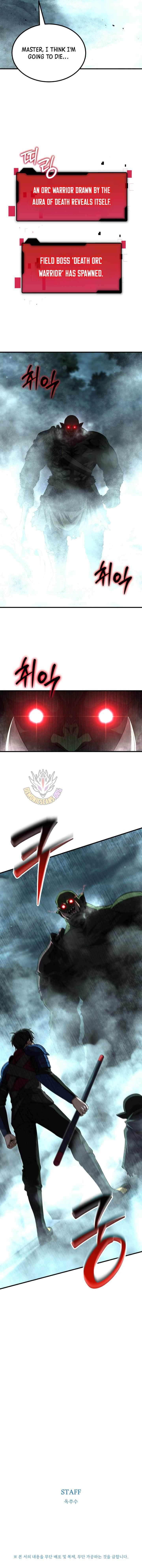 The Return of the Unrivaled Genius Ranker Chapter 29 60 15