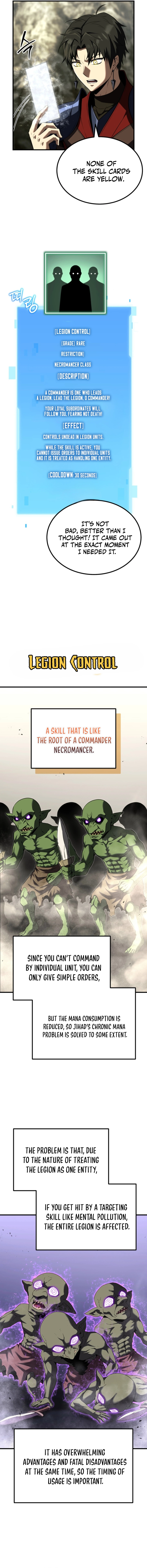 The Return of the Unrivaled Genius Ranker Chapter 31 70