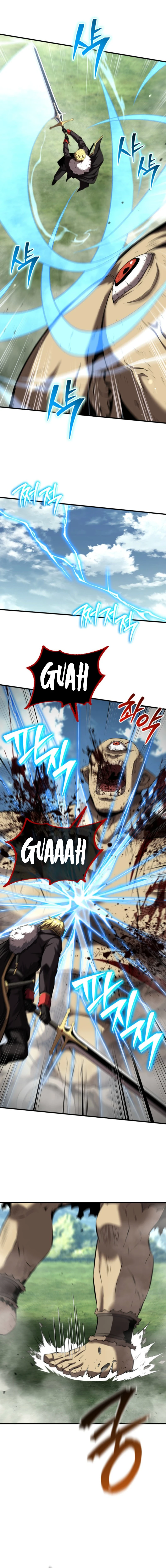 The Return of the Unrivaled Genius Ranker Chapter 32 78