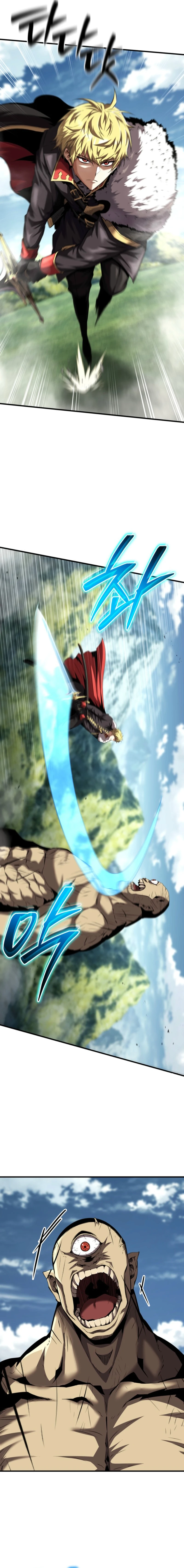 The Return of the Unrivaled Genius Ranker Chapter 32 79