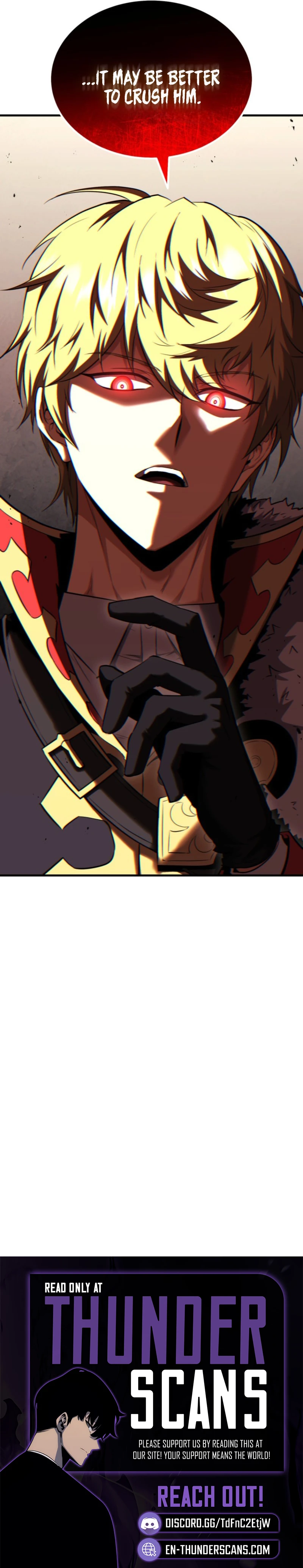 The Return of the Unrivaled Genius Ranker Chapter 32 84