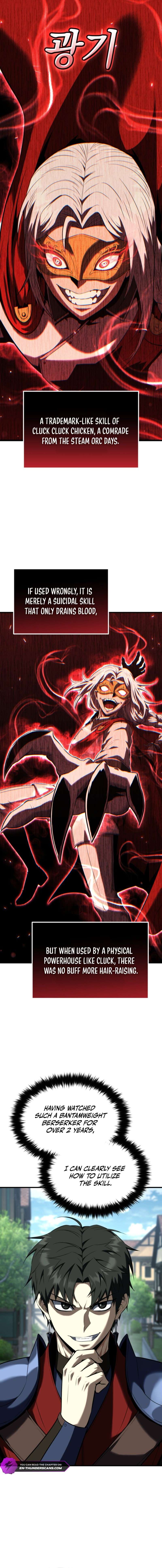 The Return of the Unrivaled Genius Ranker Chapter 35 88 13