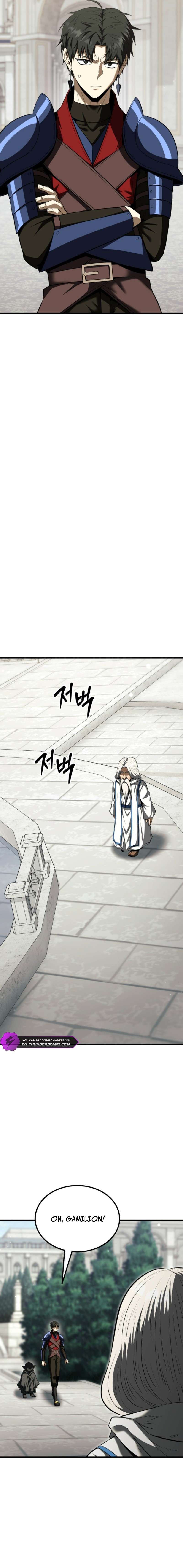 The Return of the Unrivaled Genius Ranker Chapter 35 91 16