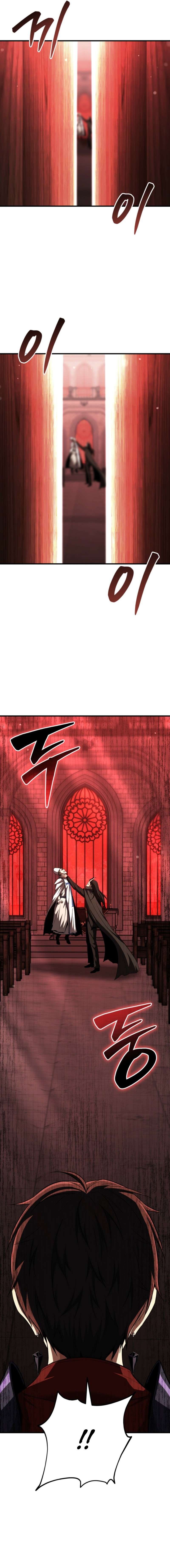 The Return of the Unrivaled Genius Ranker Chapter 35 97 22