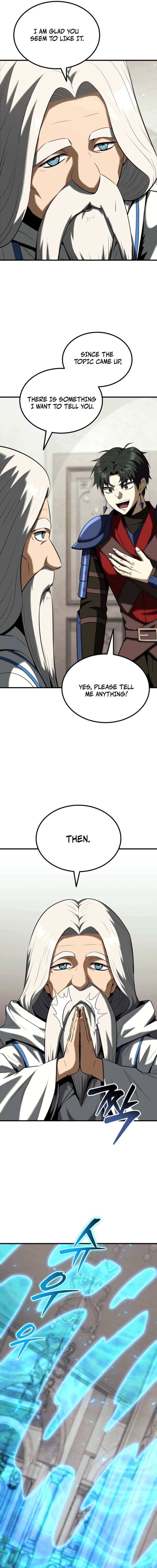 The Return of the Unrivaled Genius Ranker Chapter 35 79 4