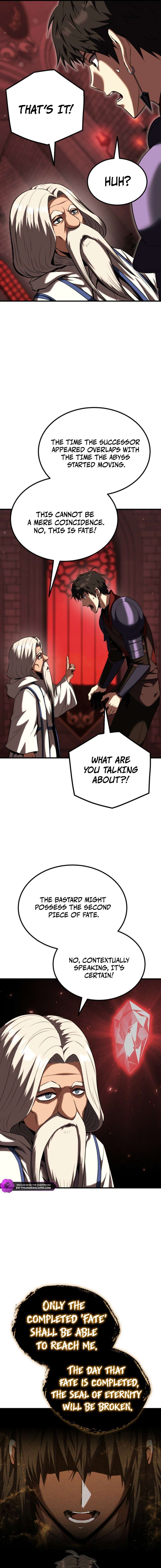 The Return of the Unrivaled Genius Ranker Chapter 36 91 16