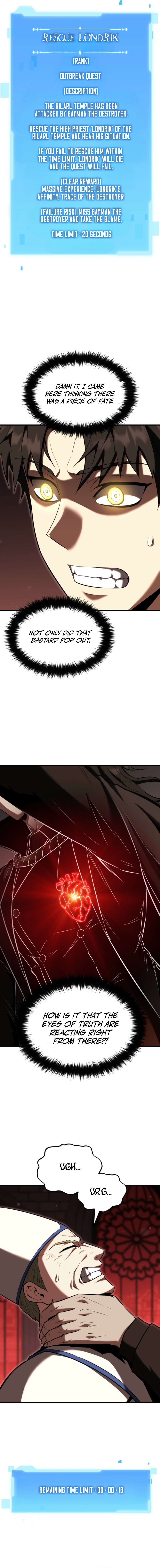 The Return of the Unrivaled Genius Ranker Chapter 36 77 2