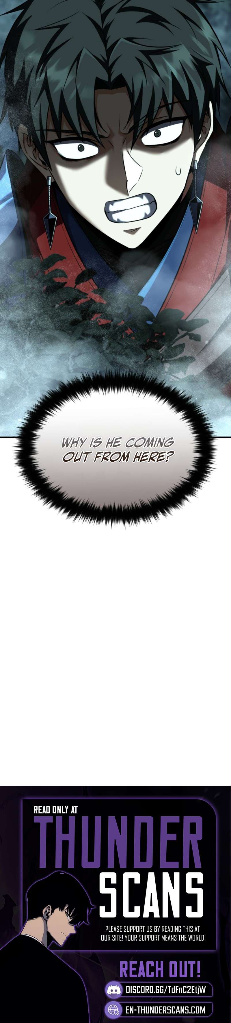 The Return of the Unrivaled Genius Ranker Chapter 36 100 25