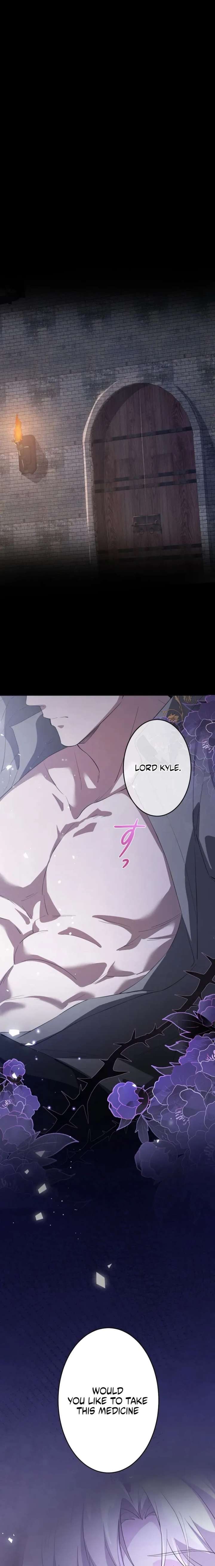The Villainess Is Collared by Her Loyal Guard Chapter 12 101 ch 12 20