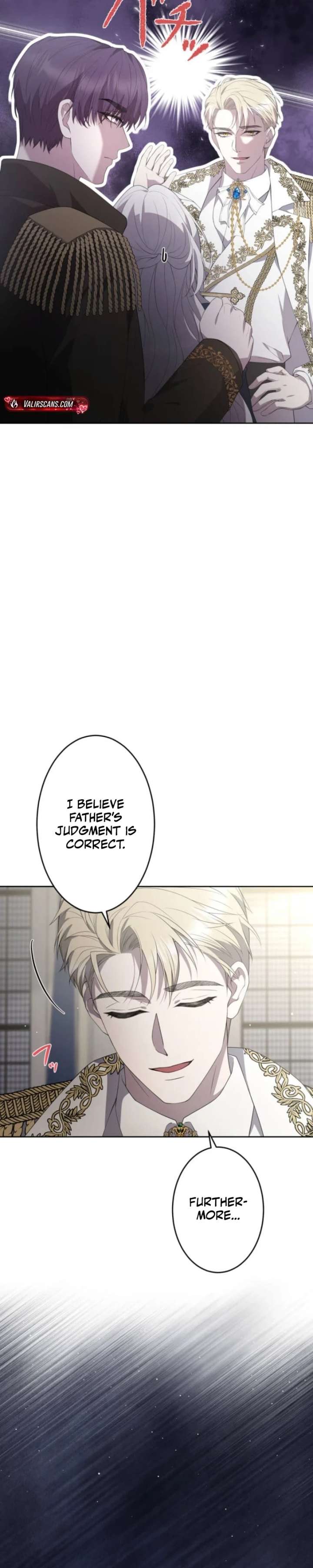 The Villainess Is Collared by Her Loyal Guard Chapter 14 160 ch 14 10