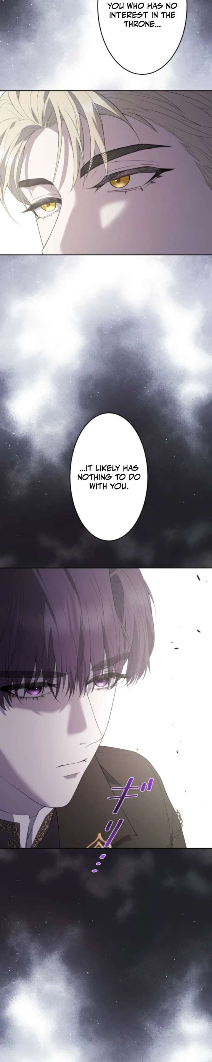 The Villainess Is Collared by Her Loyal Guard Chapter 14 162 ch 14 12