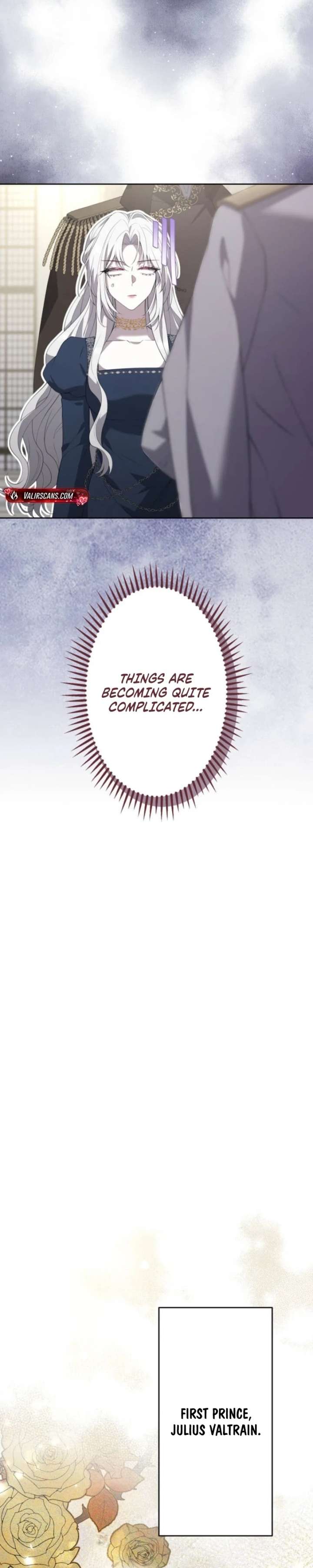 The Villainess Is Collared by Her Loyal Guard Chapter 14 163 ch 14 13
