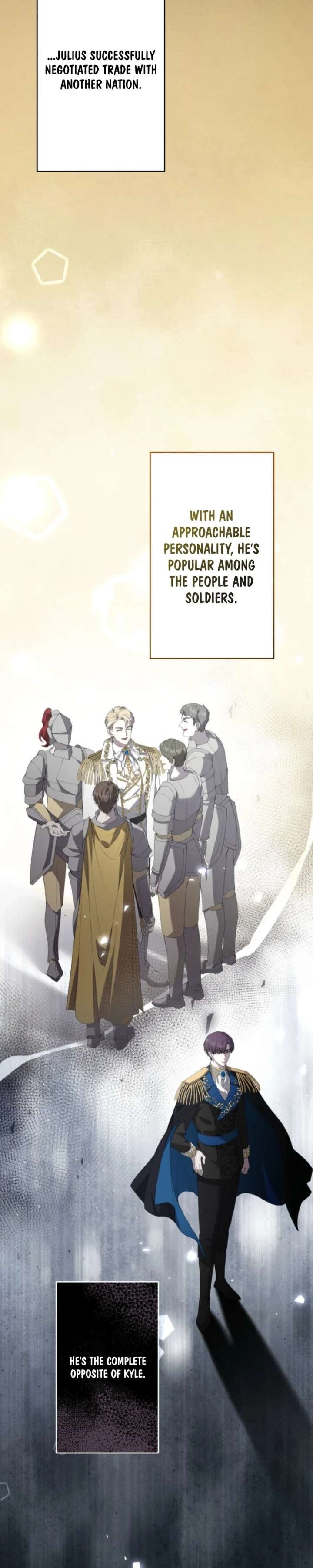 The Villainess Is Collared by Her Loyal Guard Chapter 14 165 ch 14 15
