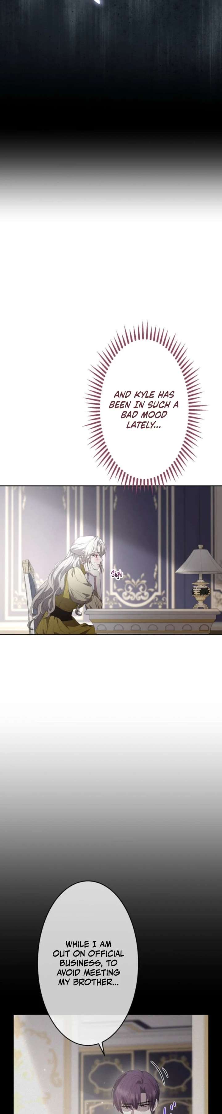 The Villainess Is Collared by Her Loyal Guard Chapter 14 166 ch 14 16