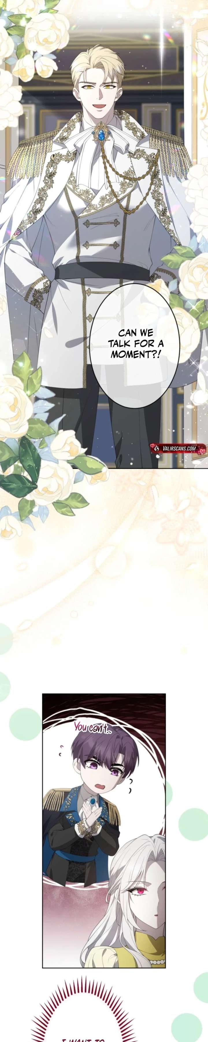 The Villainess Is Collared by Her Loyal Guard Chapter 14 169 ch 14 19