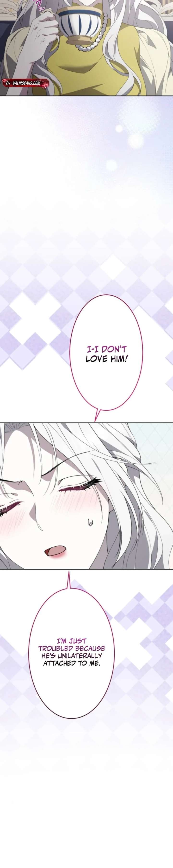 The Villainess Is Collared by Her Loyal Guard Chapter 14 172 ch 14 22